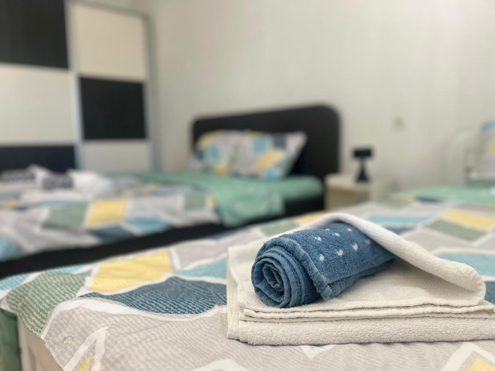 Cinema Vardar Apartment Скопье Экстерьер фото