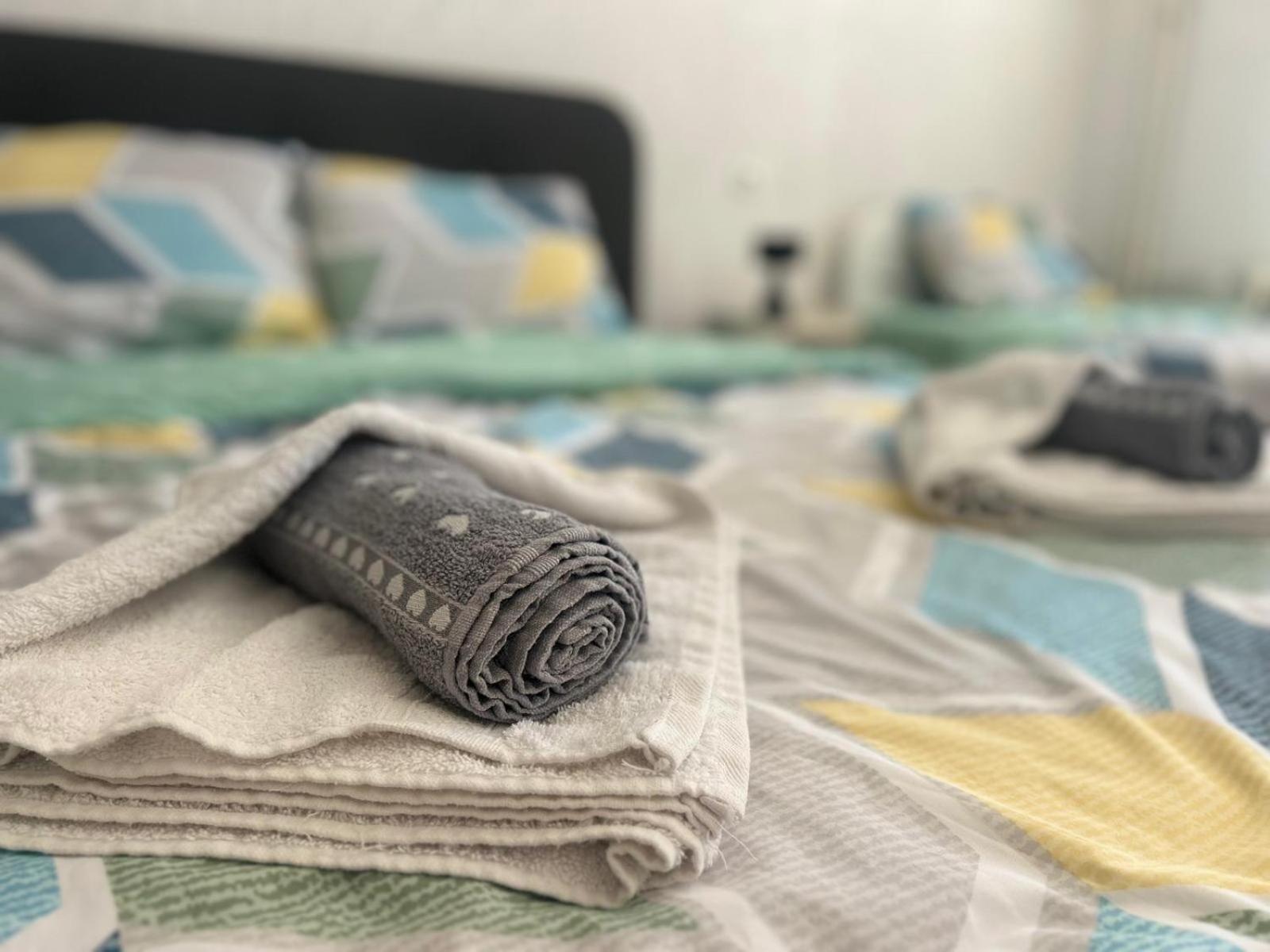 Cinema Vardar Apartment Скопье Экстерьер фото